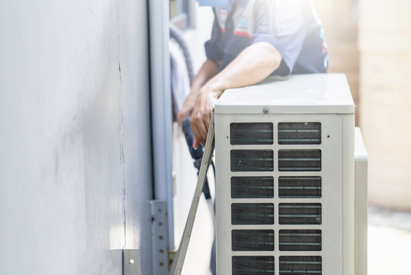 The Importance of Choosing the Right HVAC Contractor