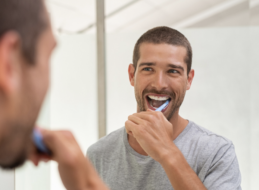 10 Simple Ways to Maintain Clean and Healthy Teeth